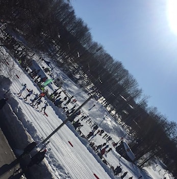Bli medlem av Larvik Ski!